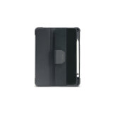 DICOTA D32002 funda para tablet 27,7 cm (10.9") Folio Negro