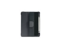 DICOTA D32002 funda para tablet 27,7 cm (10.9") Folio Negro
