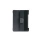 DICOTA D32002 funda para tablet 27,7 cm (10.9") Folio Negro