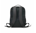DICOTA Eco Backpack Plus BASE 39,6 cm (15.6") Sac à dos Noir