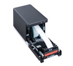 Star Micronics mC-Label2 impresora de etiquetas Térmica directa 300 x 300 DPI 180 mm/s Inalámbrico y alámbrico Ethernet Wifi Bluetooth