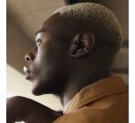 Urbanista Palo Alto Auricolare True Wireless Stereo (TWS) In-ear Musica e Chiamate Bluetooth Nero