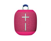 Ultimate Ears WONDERBOOM 4 Altavoz portátil estéreo Rosa