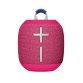 Ultimate Ears WONDERBOOM 4 Enceinte portable stéréo Rose