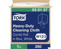 Chiffon nt tork blanc 38x32 bo                            ref 530137