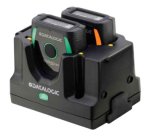 Datalogic MC-HS7600 estación dock para móvil Lector de código de barras Negro