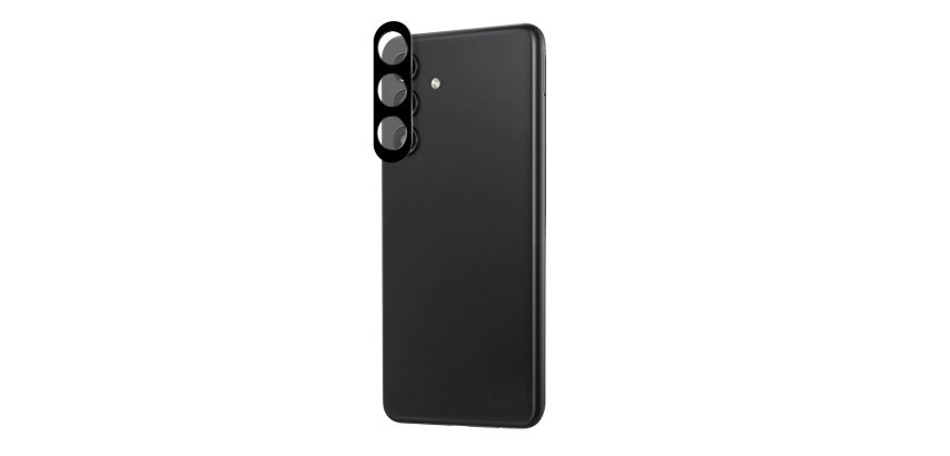 SBS Kit accessoires smartphone Protection lentille appareil A14