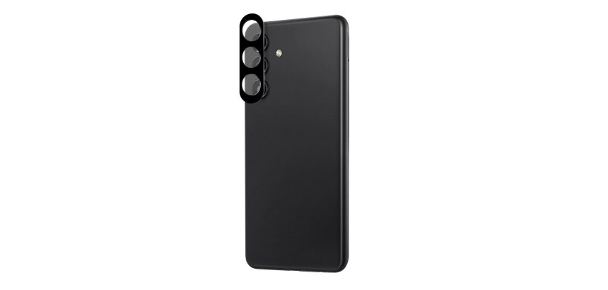 SBS Kit accessoires smartphone Protection lentille appareil A14
