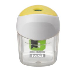 Koh-I-Noor Blister 1 temperamatite TWIST DHL125