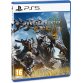 PLAION Monster Hunter Wilds Classico ITA PlayStation 5
