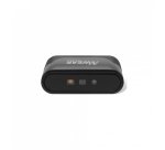 Newland WD2 Lecteur de code barre portable 1D/2D CMOS Noir
