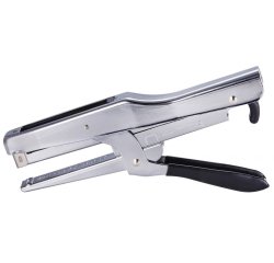Pince à agrafer bostitch p3 60x20x180mm 20f agrafes sp19 coloris chromé