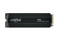 Crucial CT2000T705SSD5 disque SSD 2 To M.2 PCI Express 5.0 NVMe
