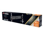 Meliconi SLIMSTYLE PLUS 600ST CG 2.18 m (86") Black