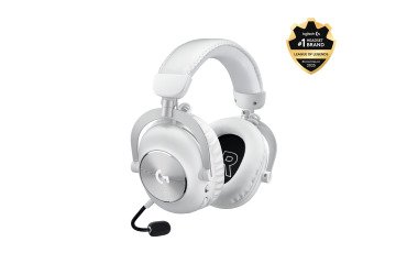 Logitech G PRO X 2 LIGHTSPEED Headset