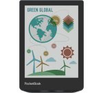 PocketBook Verse Pro Color lettore e-book Touch screen 16 GB Wi-Fi Nero, Blu