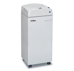 KOBRA AF+1 80 l paper shredder Cross shredding 55 dB 24 cm White