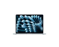 Apple MacBook Air Apple M M5 Laptop 34,5 cm (13.6") 24 GB 1 TB SSD Wi-Fi 7 (802.11be) macOS Tahoe Blauw