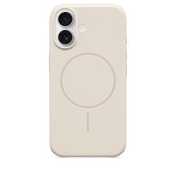 Apple Funda Beats con MagSafe para el iPhone 16 - Piedra lunar
