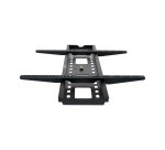 Tripp Lite DWF4585X support pour téléviseur 2,16 m (85") Noir