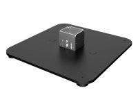 Elo Touch Solutions E290363 accesorio para terminal de punto de venta Estand para terminal de punto de venta (POS) Negro