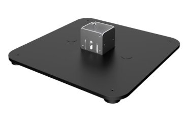 Elo Touch Solutions E290363 accesorio para terminal de punto de venta Estand para terminal de punto de venta (POS) Negro