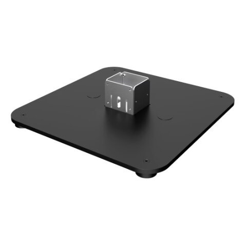 Elo Touch Solutions E290363 accesorio para terminal de punto de venta Estand para terminal de punto de venta (POS) Negro