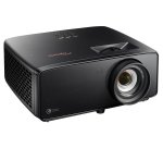 Optoma PK52 Standard throw projector 3500 ANSI lumens DLP UHD 4K (3840x2160) 3D Black