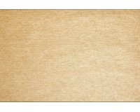 Barquette de 500 sets de table papier, unis - Format 30x40 cm - Kraft