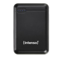 Intenso PowerBank XS 10000 mAh Nero