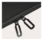 Tucano Colore 40,6 cm (16") Maletín Toploader Negro