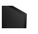 Pantalla plana para señalización digital 165,1 cm (65") Sony FW-65BZ30L LCD Wifi 440 cd / m² 4K Ultra HD Negro Android 24/7