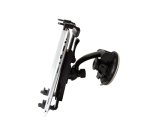 Hamlet XZPADHOLDU supporto per personal communication Supporto attivo Tablet/UMPC Nero