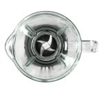 WILFA Blender Esentiel 1800 Auto noir