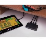 Elgato 4K X scheda di acquisizione video Interno HDMI