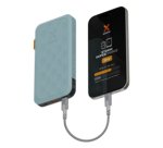 Xtorm FS5102U batería externa Polímero de litio 10000 mAh Verde azulado