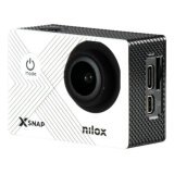 Nilox NXACXSNAP01 cámara para deporte de acción 4 MP 4K Ultra HD CMOS 56,2 g