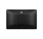 Elo Touch Solutions I-Series E606323 All-in-One PC Intel® Core™ i5 i5-1245UL 39,6 cm (15.6") 1920 x 1080 Pixeles Pantalla táctil PC todo en uno 8 GB DDR5-SDRAM 128 GB SSD Wi-Fi 6 (802.11ax) Negro