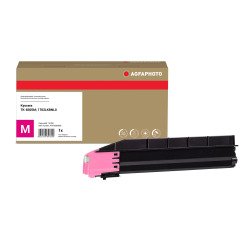 AgfaPhoto APTK8305ME Cartouche de toner Compatible Magenta
