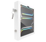 Compulocks MCRSTDEXW13PAPX4W soporte de seguridad para tabletas Blanco 33 cm (13")