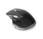 Port Designs 910203 souris Bureau Droitier RF sans fil + Bluetooth Optique 4000 DPI