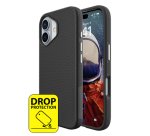 Just in Case 8332455 coque de protection pour téléphones portables 15,5 cm (6.1") Housse Noir