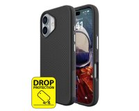 Just in Case 8332455 coque de protection pour téléphones portables 15,5 cm (6.1") Housse Noir