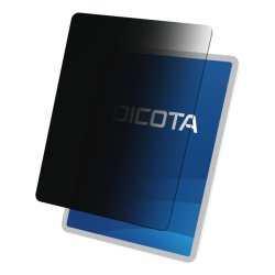 DICOTA Privacy Filter 2-way 27,7 cm (10.9") Moniteur/ordinateur portable Filtre de confidentialité sans bords pour ordinateur