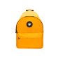Sac dos antartik 1 comp ordinateur portable 14,1\" 1   poches exterieures            310x160x410mm jaune