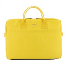 Mobilis Origine 2 35,6 cm (14") Valise pour femme Jaune