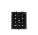 2N Access Unit 2.0 Basic access control reader Black