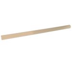 Nappe spunbond exacompta coloris ficelle rouleau       1,20x6m