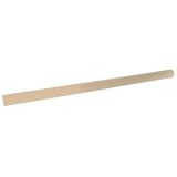 Nappe en rouleau spunbond, indéchirable et épongeable -1,20 x 6m - Ficelle