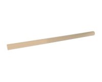Nappe spunbond exacompta coloris ficelle rouleau       1,20x6m